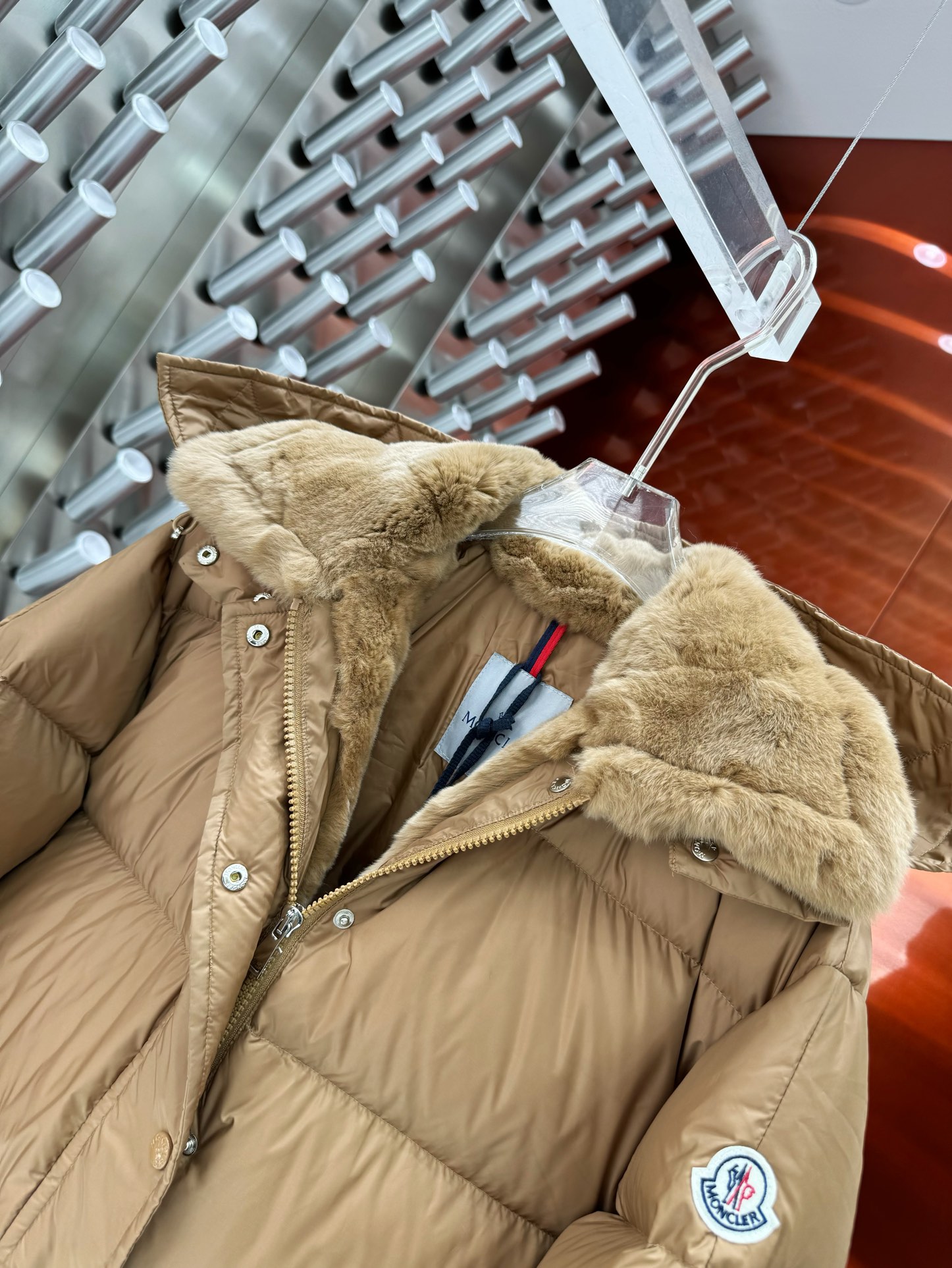 Moncler Down Jackets